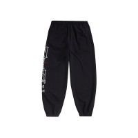 Supreme Nike Sweatpants Black