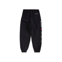 Supreme Nike Sweatpants Black