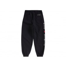 Supreme Nike Sweatpants Black