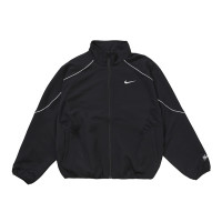 Supreme Nike Track Jacket Black
