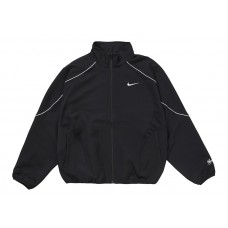 Supreme Nike Track Jacket Black