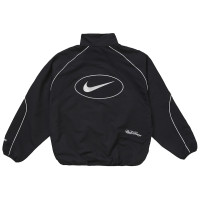 Supreme Nike Track Jacket Black