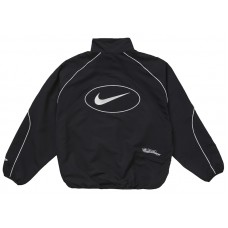 Supreme Nike Track Jacket Black