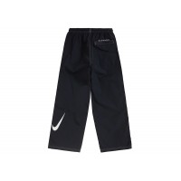 Supreme Nike Track Pant Black