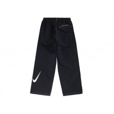 Supreme Nike Track Pant Black