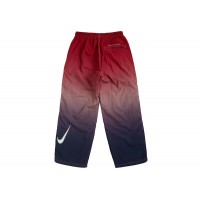Supreme Nike Track Pant Multicolor