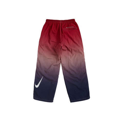 Supreme Nike Track Pant Multicolor