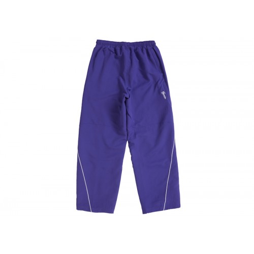 Supreme Nike Track Pant (SS25) Purple
