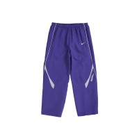 Supreme Nike Track Pant (SS25) Purple