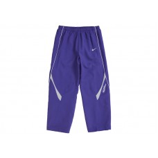 Supreme Nike Track Pant (SS25) Purple