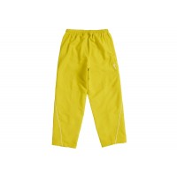 Supreme Nike Track Pant (SS25) Yellow