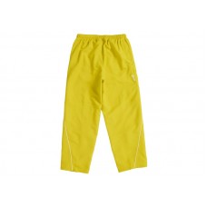 Supreme Nike Track Pant (SS25) Yellow
