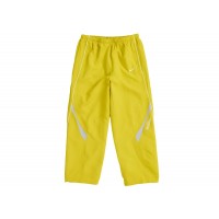 Supreme Nike Track Pant (SS25) Yellow