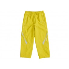 Supreme Nike Track Pant (SS25) Yellow