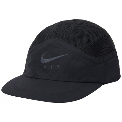 Supreme Nike Trail Running Hat Black
