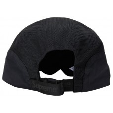 Supreme Nike Trail Running Hat Black