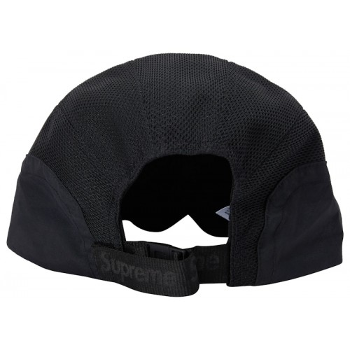 Supreme Nike Trail Running Hat Black