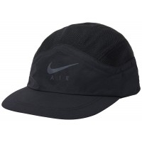 Supreme Nike Trail Running Hat Black