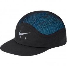 Supreme Nike Trail Running Hat Blue