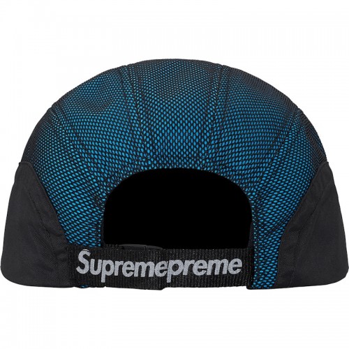 Supreme Nike Trail Running Hat Blue
