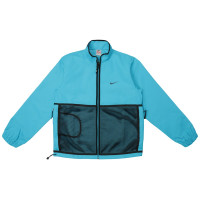 Supreme Nike Trail Running Jacket Blue