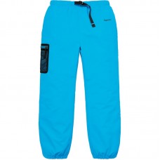 Supreme Nike Trail Running Pant Blue