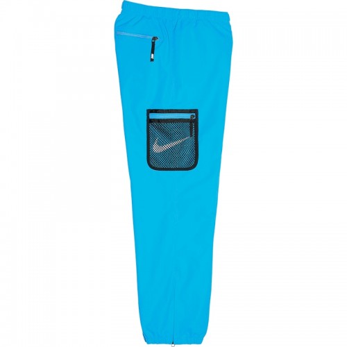 Supreme Nike Trail Running Pant Blue