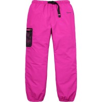 Supreme Nike Trail Running Pant Pink