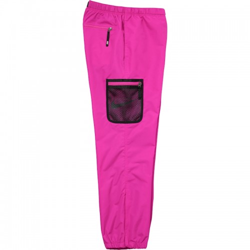 Supreme Nike Trail Running Pant Pink