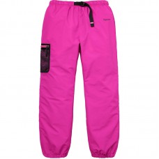 Supreme Nike Trail Running Pant Pink