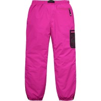 Supreme Nike Trail Running Pant Pink