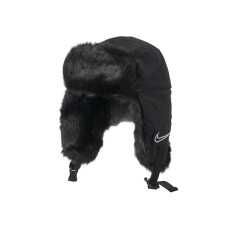 Supreme Nike Trooper Hat Black