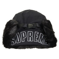 Supreme Nike Trooper Hat Black