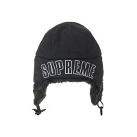 Supreme Nike Trooper Hat Black