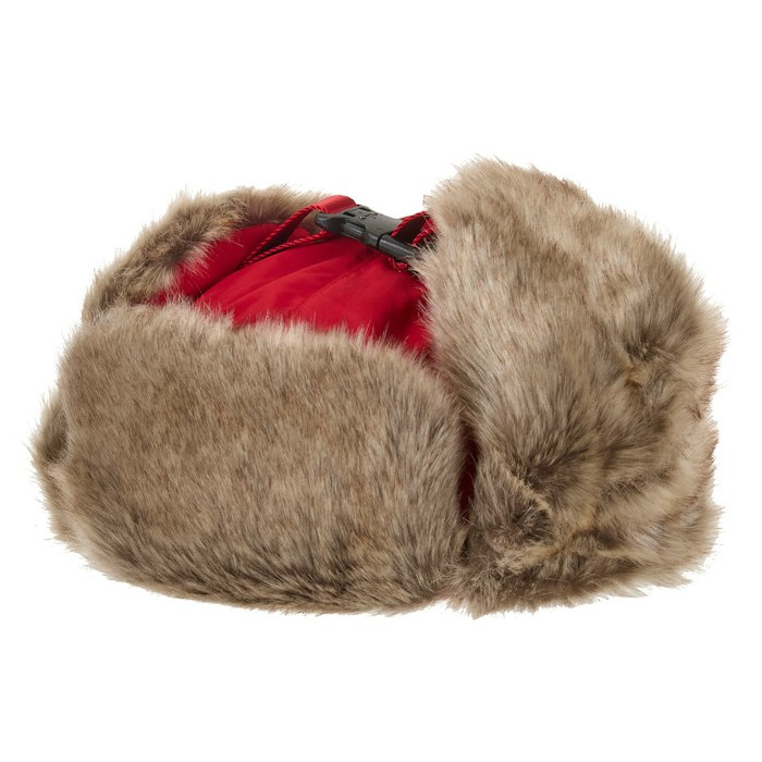 Шапка Supreme Nike Trooper Hat Red Шапка Supreme Nike Trooper Hat Red