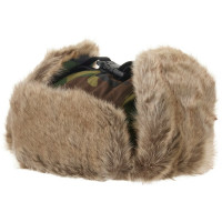 Supreme Nike Trooper Hat Woodland Camo