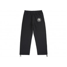 Supreme Number (N)ine Drawstring Sweatpant Black