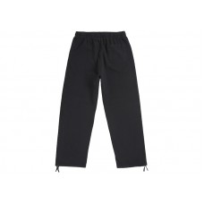 Supreme Number (N)ine Drawstring Sweatpant Black