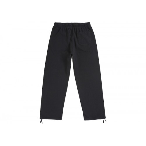 Supreme Number (N)ine Drawstring Sweatpant Black