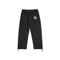 Supreme Number (N)ine Drawstring Sweatpant Black