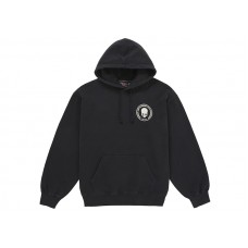 Supreme Number (N)ine Hooded Sweatshirt Black