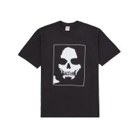 Supreme Number (N)ine Manson Tee Black