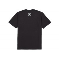 Supreme Number (N)ine Manson Tee Black