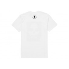Supreme Number (N)ine Manson Tee White