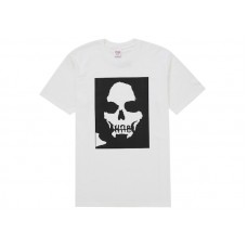 Supreme Number (N)ine Manson Tee White
