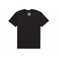 Supreme Number (N)ine Shut Up Tee Black