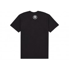 Supreme Number (N)ine Shut Up Tee Black