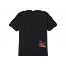 Supreme Nuns Tee Black