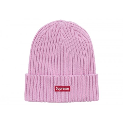 Supreme Overdyed Beanie BlackSupreme Overdyed Beanie Pink