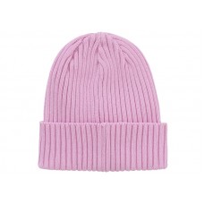 Supreme Overdyed Beanie (SS25) Pink